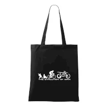 Evolution of man (Enduro) Evolution of man (Enduro)