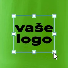 Vlastné logo - Tričko alebo mikina