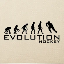 Evolúcia Hockey - hráč