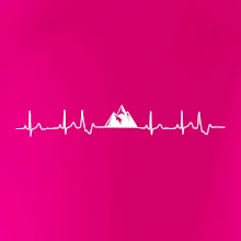 Hory EKG Hory EKG