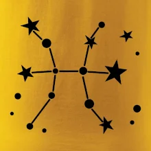 Súhvezdie - Pisces - Ryby