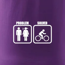Problém - Bicykel Problém - Bicykel