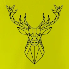 Geometria - Veľký jeleň
