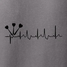 EKG šípky EKG šípky