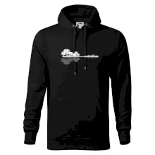 Gitara príroda Gitara príroda