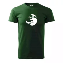 Mačka - Jin jang Mačka - Jin jang