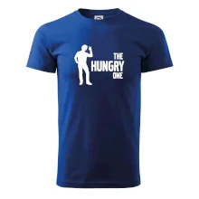 Bachelor party - The hungry  one