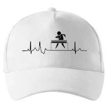 EKG stolný tenis