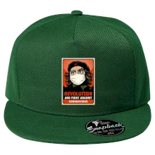 Corona Revolution & Fight Corona Revolution & Fight