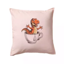 Tea rex