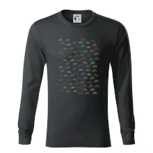 Farebné kolesá Farebné kolesá