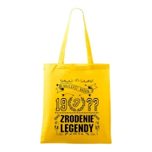 Zrodenie legendy - pre horolezcov