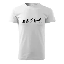 Evolucía kolobeh kolobežka Evolucía kolobeh kolobežka