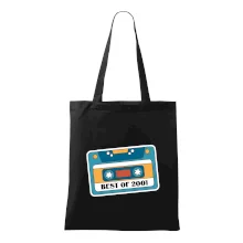 Narodeniny kazeta Best of 2001