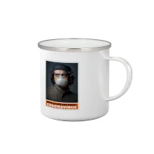 Corona Revolution and resist