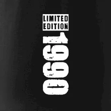 Limited edition 1990 pruh