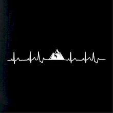 Hory EKG Hory EKG