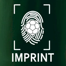 Hádzaná imprint Hádzaná imprint