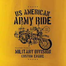 Army Ride Motorcycle Army Ride Motorcycle