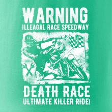 Illegal Race Speedway Illegal Race Speedway