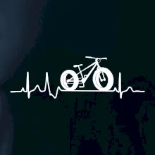 EKG fatbike