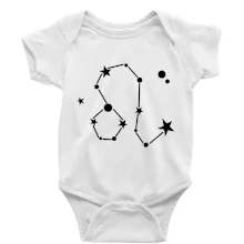 Súhvezdie - Leo - Lev Súhvezdie - Leo - Lev