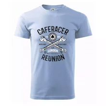 Caferacer Reunion Caferacer Reunion