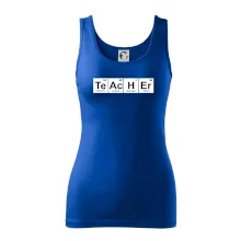 Periodická tabulka - Teacher