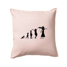 Evolúcia čellistka