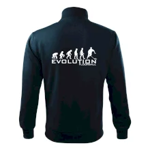 Evolúcia Floorball Evolúcia Floorball