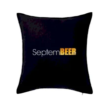 Pivné mesiace - septeBEER