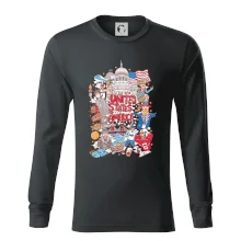 USA karikatúra USA karikatúra