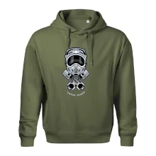 Cross rider piesty helma