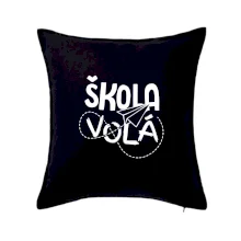 Škola volá