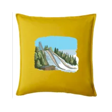 Obrázok skokanských mostíkov