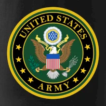 United States Army barevné