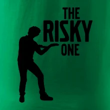 Bachelor party - The risky one