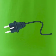 Párové triko - predlžovací kábel