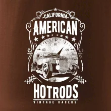 American Hotrods