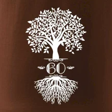 Narodeninový strom 60