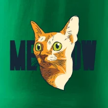 Mačka meow