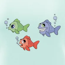 Prdiaca ryba (Hana-creative)