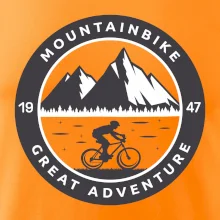 MTB logo a ročník