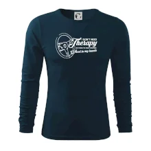 I don't need therapy wheel in my hands (vedľa seba) I don't need therapy wheel in my hands (vedľa seba)