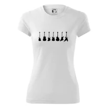 Gitary v rade Gitary v rade