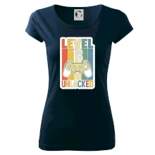 Gaming narodeniny 18