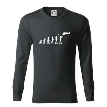 Evolúcia modelárov Evolúcia modelárov