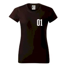 Futbalový dres - vlastné meno a číslo Futbalový dres - vlastné meno a číslo