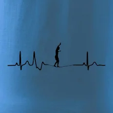 EKG Slackline