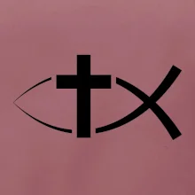 Ježíšova ryba Ježíšova ryba